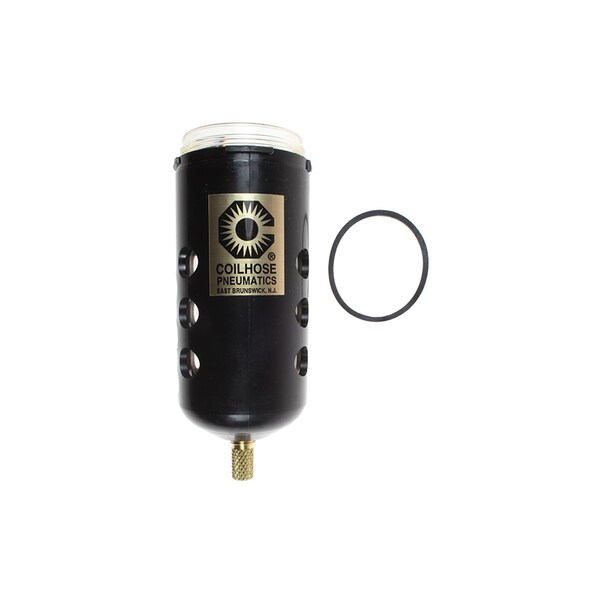 3/8" Filter Bowl & Guard Kit